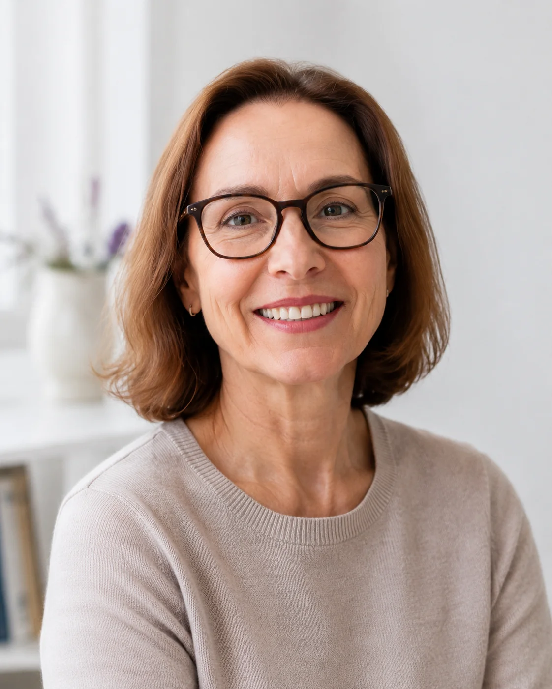 Anna Steiner